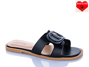 Шлепанцы Jiaolimei K13-1 от магазина Frison