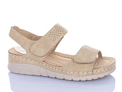 Босоножки Leguzaza H2-12 d.beige от магазина Frison