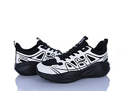 Кроссовки Lion-Lu B0070-2 от магазина Frison