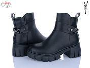 Ботинки Zdw M26-1 от магазина Frison