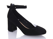 Туфли Aba QQ6-1 от магазина Frison