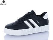 Кроссовки Башили H63A35-21 от магазина Frison