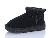 Угги Ashiguli A315 black от магазина Frison