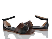 Босоножки Loretta H115-1 от магазина Frison