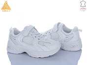 Кроссовки Stilli Kids TQ90-1 шкіра от магазина Frison