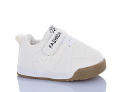 Кроссовки Comfort-Baby 591-1 білий от магазина Frison