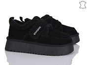 Угги Бабочка 5826-448 от магазина Frison