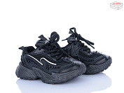 Кроссовки Comfort-Baby 5548-31 чорний (32-36) от магазина Frison