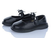 Туфли Clibee ABC263005 black от магазина Frison