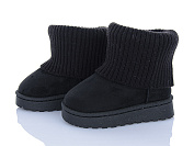 Угги Clibee F950B black от магазина Frison