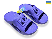 Шлепанцы Rai Shoes 253 вістерія от магазина Frison