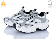 Кроссовки Stilli Group CX1500-4 шкіра піна от магазина Frison