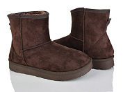 Угги Бабочка 368-244 от магазина Frison