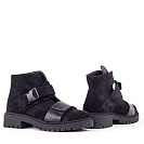 Ботинки Allshoes 149291 от магазина Frison