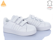 Кроссовки Stilli Kids XT310-1 шкіра от магазина Frison