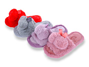 Тапочки Elmob L1867 mix от магазина Frison