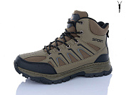 Ботинки Dafuyuan A2670-23 от магазина Frison