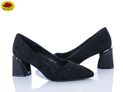 Туфли Meideli L1406-1 от магазина Frison