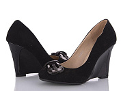 Туфли Tama 063 black от магазина Frison