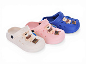 Кроксы Lion-Lu 42492-6 mix от магазина Frison