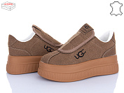 Кроссовки Ailaifa AW11-4 khaki от магазина Frison