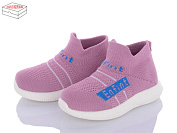 Кроссовки Viktoria W-966 pink от магазина Frison