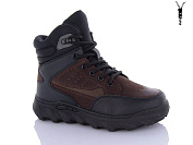 Ботинки Eebb B1725-2 от магазина Frison