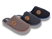 Тапочки Deshman H4 mix от магазина Frison