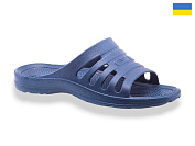 Шлепанцы Rai Shoes M201 краб-синій от магазина Frison