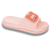 Шлепанцы Lion-Lu 777-12 peach от магазина Frison
