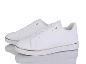 Кроссовки Бабочка 237-72 от магазина Frison