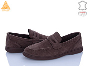 Туфли Stilli Group Q30-2 шкіра от магазина Frison