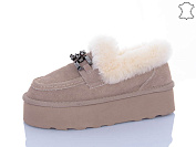 Угги Pl Ps 5808 khaki от магазина Frison