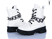 Ботинки Xifa Kids A2287-3C от магазина Frison