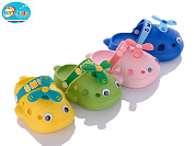 Кроксы Bbt A9107-1 mix от магазина Frison