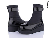 Ботинки Мир 4216-D782-05 от магазина Frison