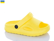 Босоножки Inblu H9 жовтий от магазина Frison