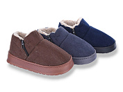 Тапочки Deshman 10163 mix от магазина Frison