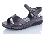 Босоножки Башили OYJ339-1 от магазина Frison