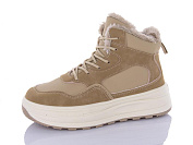 Кроссовки Okshoes YB063-2 от магазина Frison