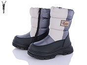 Дутики Okshoes F0590D от магазина Frison