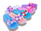 Шлепанцы Alex 939 mix (12) от магазина Frison