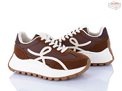 Кроссовки Lady Lily HT18-3 от магазина Frison