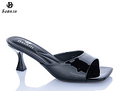 Шлепанцы Башили A302-9 от магазина Frison