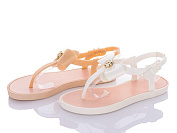 Босоножки No Brand KP384 mix от магазина Frison