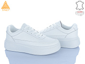 Кроссовки Stilli Group AB30 шкіра от магазина Frison