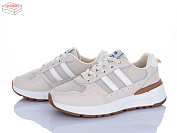 Кроссовки Ailaifa N12 beige от магазина Frison