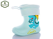 Сапоги Paliament L40-49 от магазина Frison