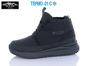 Ботинки Baas B5248-1C термо от магазина Frison