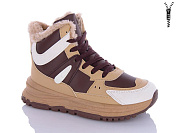 Ботинки Nayasitun 806-2 от магазина Frison